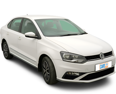 Volkswagen Vento-img